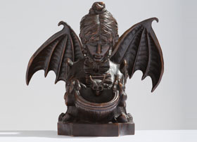 Sarah-Bernhardt-Inkwell